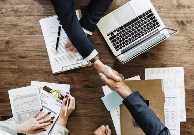 企業(yè)要抓住靈活用工所帶來(lái)的“紅利”